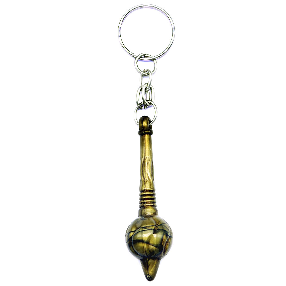 Gadha Key Chain